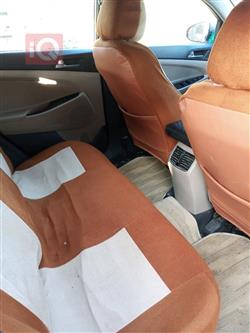 هیوندای تۆکسۆن